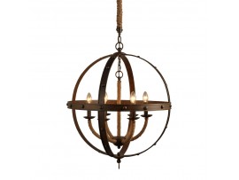 LANCELOT CHANDELIER