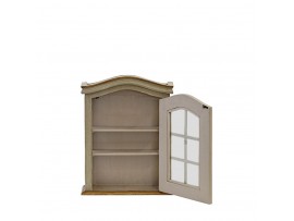 SAMANTHA KEY CABINET