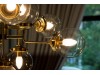 SONDRA CHANDELIER