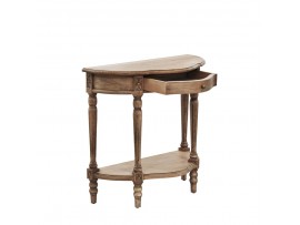 JENNA CONSOLE TABLE