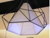люстра The Diamond Chandelier