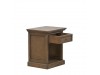CONCORDE ACCENT TABLE