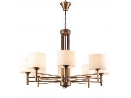 ZOEY CHANDELIER