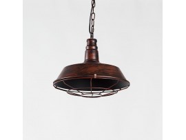 люстра Dark Cage 6042–1P
