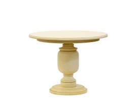 LESLIE CENTER TABLE