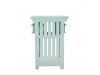 BIRDHOUSE SIDE TABLE