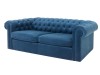 Диван Chesterfield