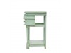 BIRDHOUSE SIDE TABLE