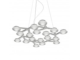 светильник подвесной Led Net Circle
