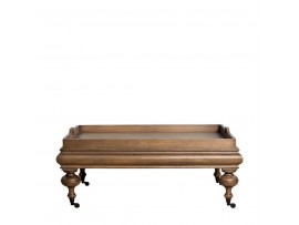CHARLIE COCKTAIL TABLE