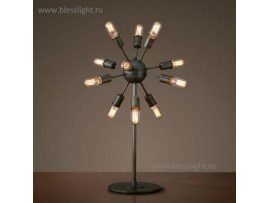 лампа настольная Sputnik 5010–T12