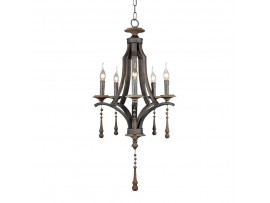 GAUTHIER CHANDELIER