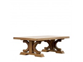 ALFORD COFFEE TABLE