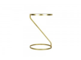 GARBO ACCENT TABLE