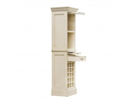 OLD WINE CABINET
