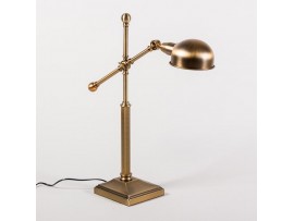 лампа настольная Industrial Joint Table Lamp 625С