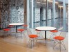 стул Eames DKR