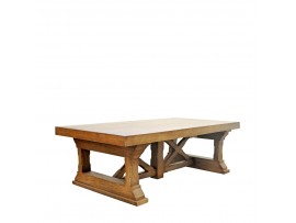 PRESTON COFFEE TABLE