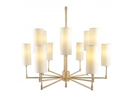 CLARENCE CHANDELIER