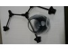 люстра Branching Bubbles 9