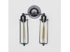бра Loft Tube Double 2002–B2