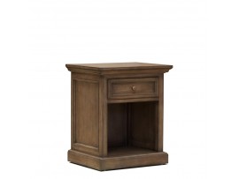 CONCORDE ACCENT TABLE