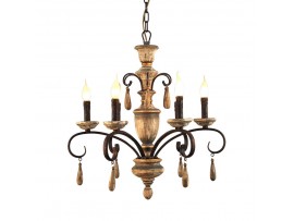 LENORMAND CHANDELIER