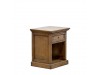 CONCORDE ACCENT TABLE
