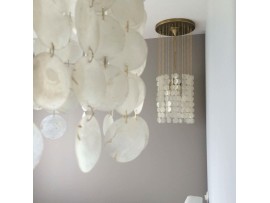 VINEA CHANDELIER