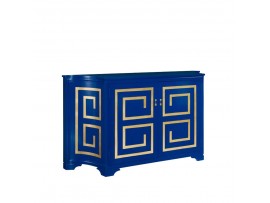 BRIGITTE CREDENZA