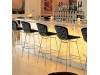 барный стул Bertoia