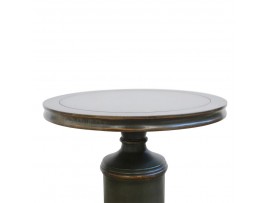 SHEPPEY SIDE TABLE