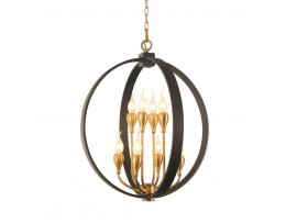 LINNETTE CHANDELIER