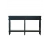 MORRIS CONSOLE TABLE