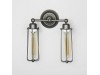 бра Loft Tube Double 2002–B2