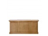 CONCORDE MEDIA CONSOLE