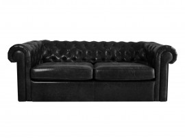 Диван Chesterfield