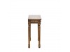 BLOSSOM CONSOLE TABLE