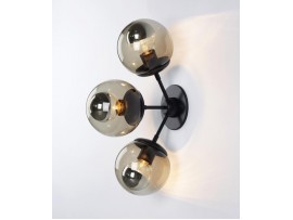 бра Modo Sconce 3 Globes